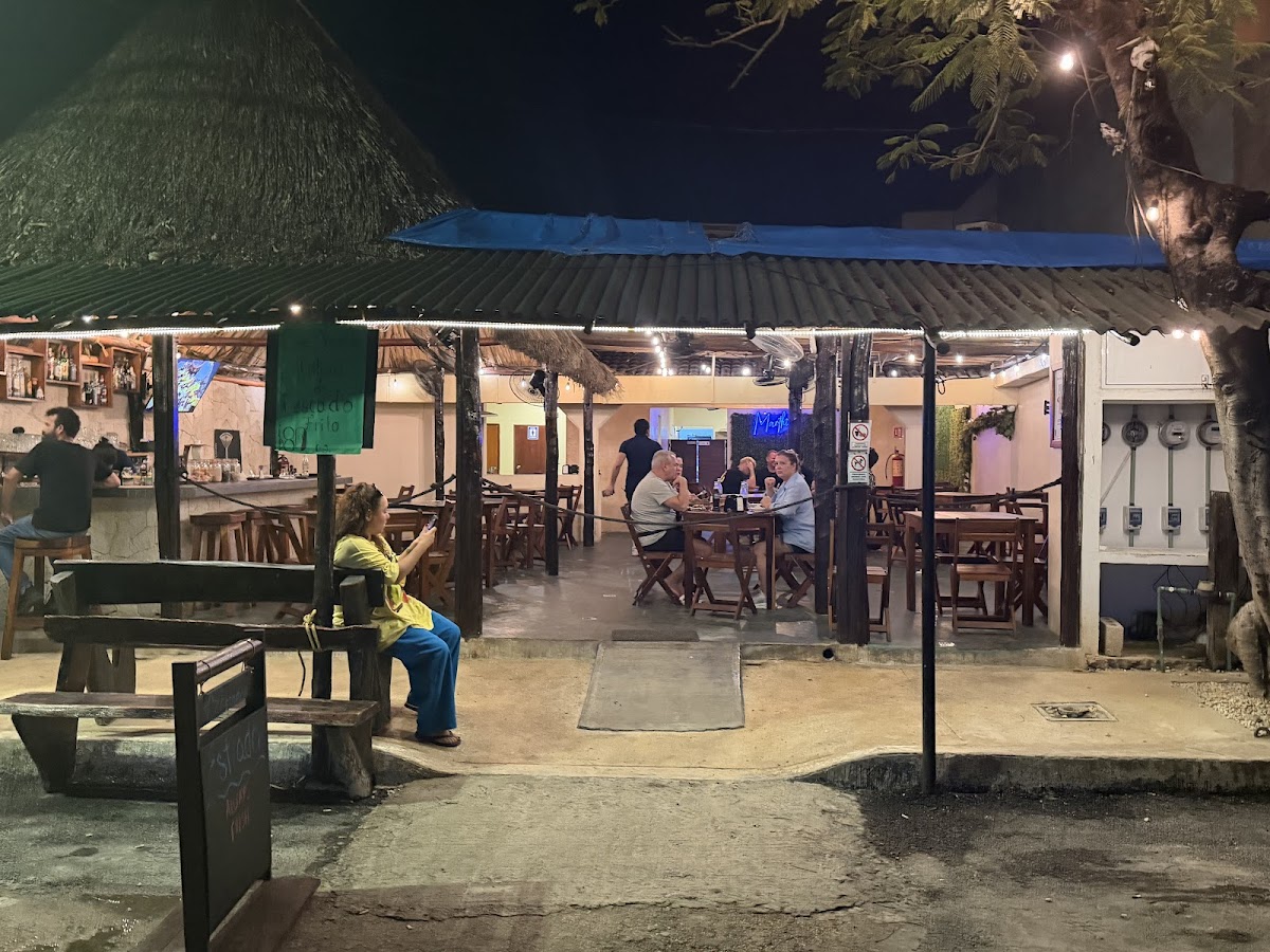 Restaurante Estrada